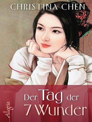 cover image of Der Tag der sieben Wunder